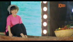 Việt Hương, Trấn Thành - 'cặp bài trùng' đình đám showbiz Việt